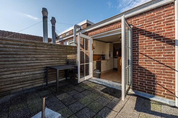 Medium property photo - Timmermansstraat 4A, 4374 AS Zoutelande